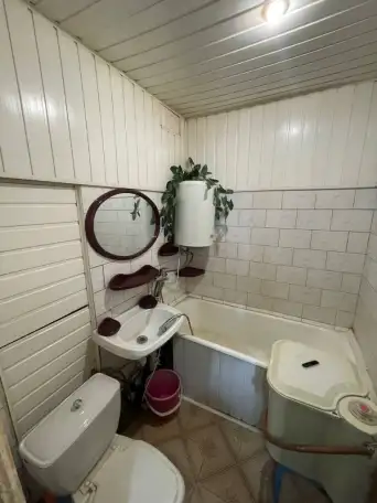Жилье посуточно в Миоры Коммунистическая 48, фотография 7