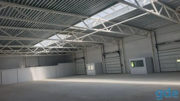 Продажа логистического центра, Брестский район, фотография 6
