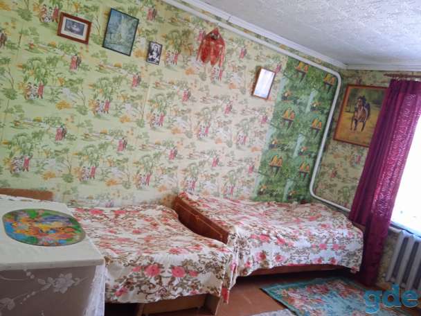 Сдача комнат Браслав, Гагарина 30, фотография 7