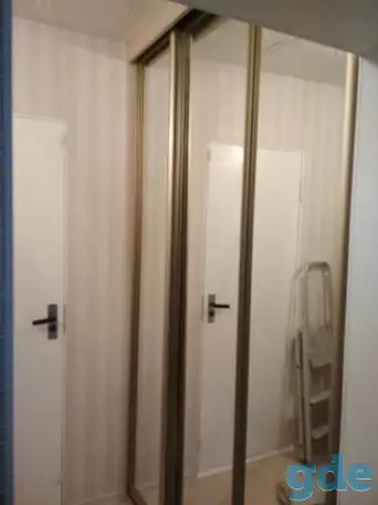 Сдам однокомнатную квартиру в пригороде Минска (пос. Гатово), фотография 2