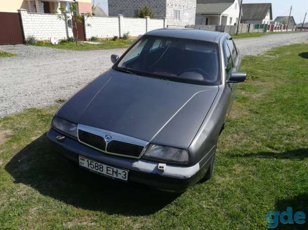 Продам авто Lancia, фотография 5