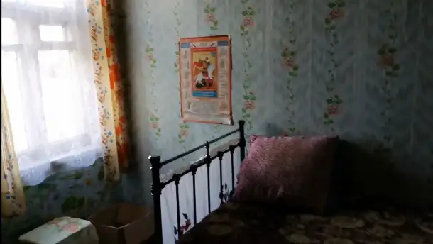 Продается 3-х комнатная квартира в центре Городка без удобств, фотография 14