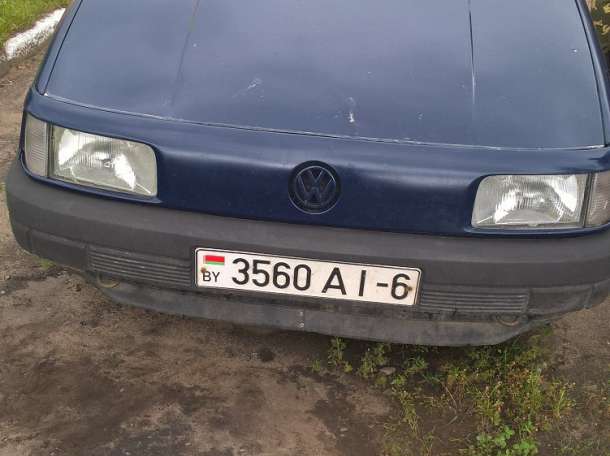 Продается автомобиль Volkswagen, фотография 5