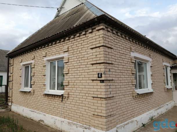 Сдам дом на длительный срок, фотография 1