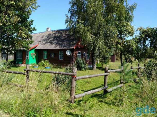 Продажа дачи, д. Лашуки, фотография 3