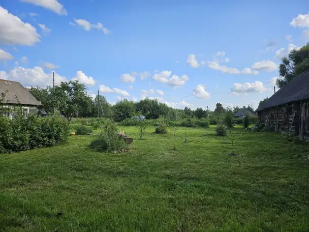 Уютный домик вдали от городской суеты, Бабарики, 27, миорский район, витебская область, фотография 8