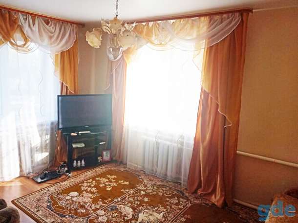 Продаю дом в г. Кричев., фотография 3