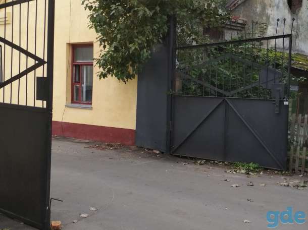Продам 1 комнатную квартиру без удобств с  печным отоплением, фотография 2