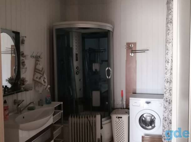 Дом, Посёлок Залуг, Любанский район, Минская область, фотография 9