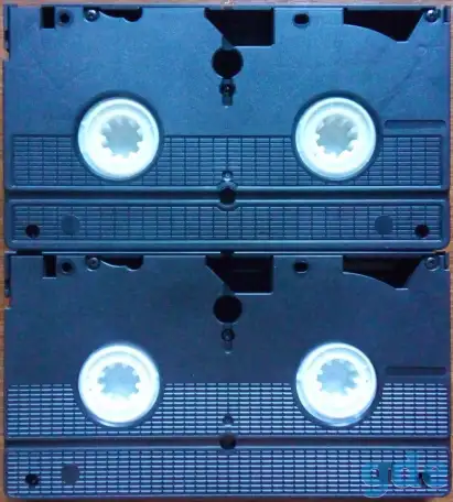 Depeche Mode на VHS, фотография 6