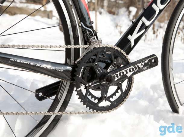 Kuota Kuraro Dura-Ace 9000 (Италия) Новый, фотография 3
