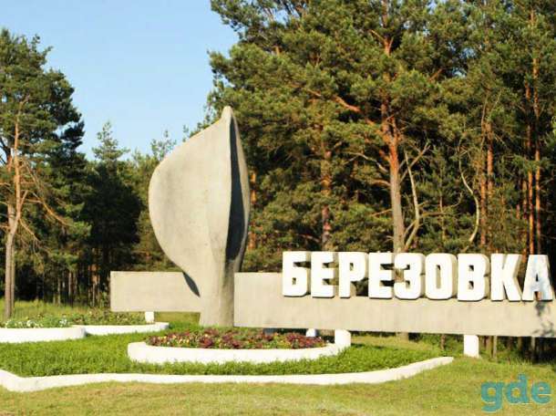 Продам 2-ух комнатную квартиру в Березовке, Березовка, Лидского района, Гродненской области, ул. Ленина д.33., фотография 1