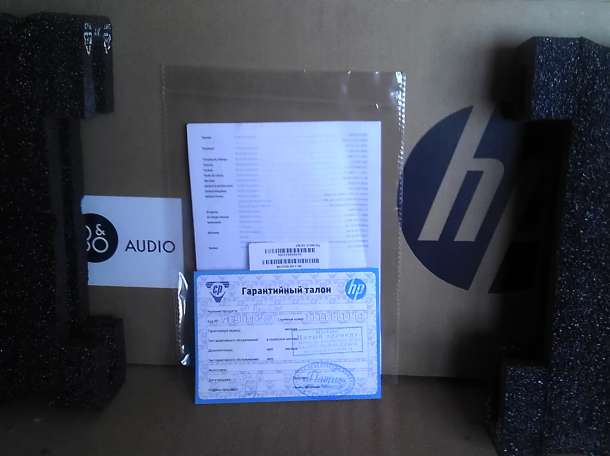 Ноутбук HP Pavilion 15-ab000ur (M3Z58EA), фотография 12
