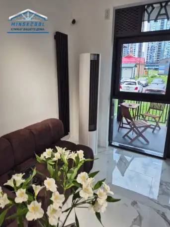 КОНДИЦИОНЕРЫ - продажа, установка и обслуживание., фотография 9