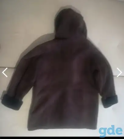 Продам дубленку, фотография 4