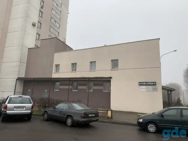 Сдается в аренду помещение в Минске, ул. Шпилевского 59, фотография 2