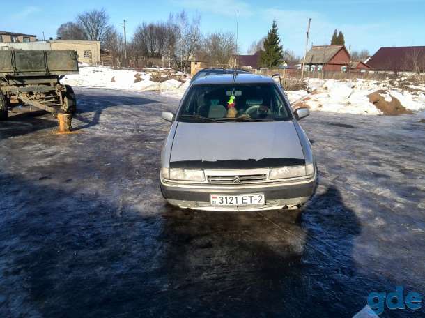 Продам авто в полоцке Citroen, фотография 5