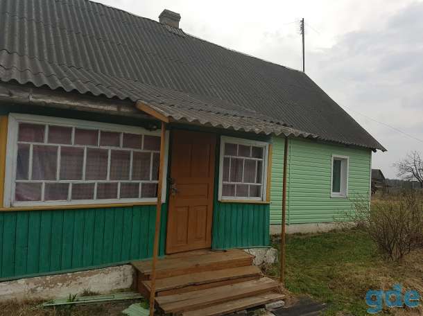 Продам дом в деревне. 5 км. от Молодечно. В хорошем состоянии. 25 соток, фотография 4