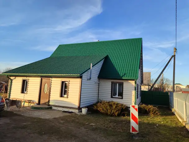 Продать дом, пер. Заречный 3., фотография 9