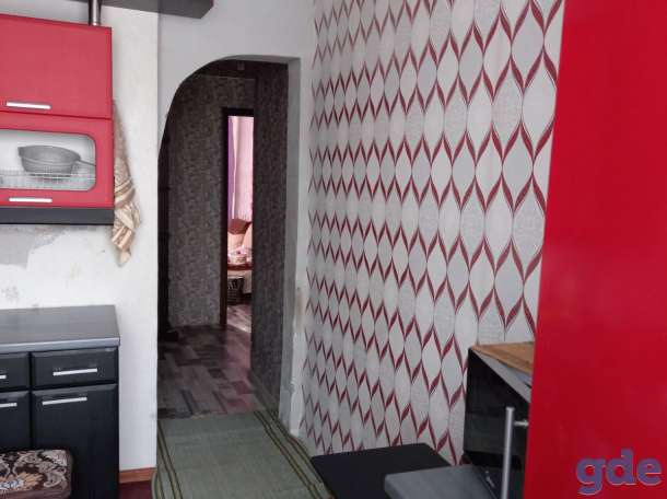 Продам квартиру в г. п Хотимске., фотография 1