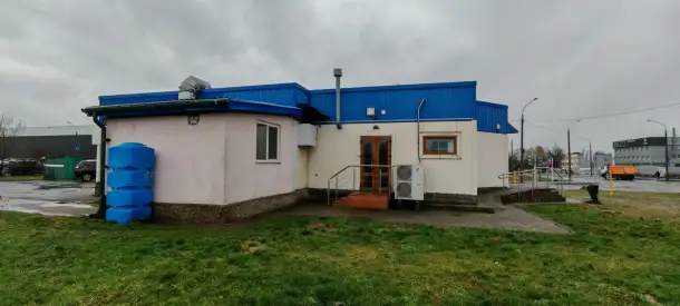 Продажа коммерческого здания, фотография 4