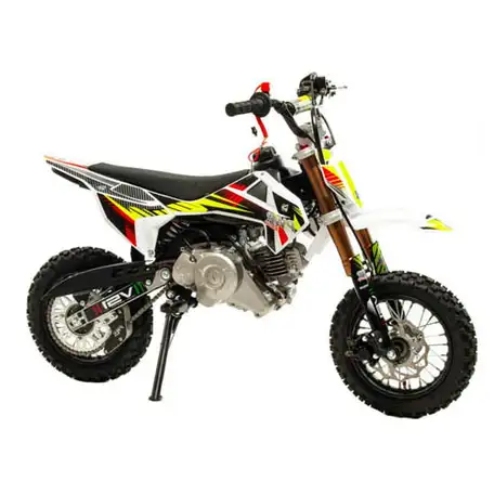 Питбайк motoland pwr racing frz 60 (2021 г.), фотография 1