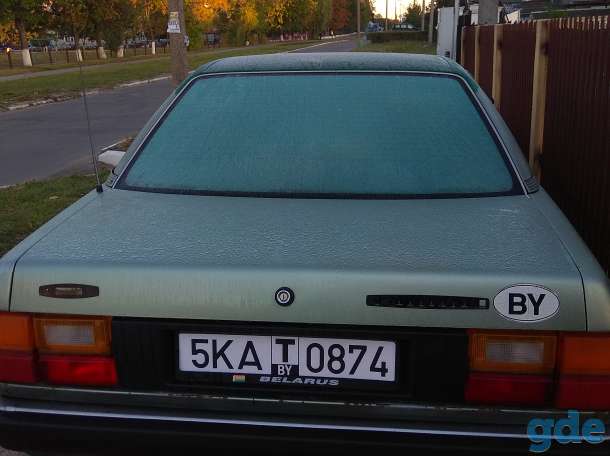 Продам Audi 100, фотография 2