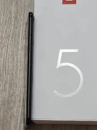 Смартфон Oneplus 5 6GB 64GB  АКБ, ЗУ, плёнки, чехлы, фотография 8