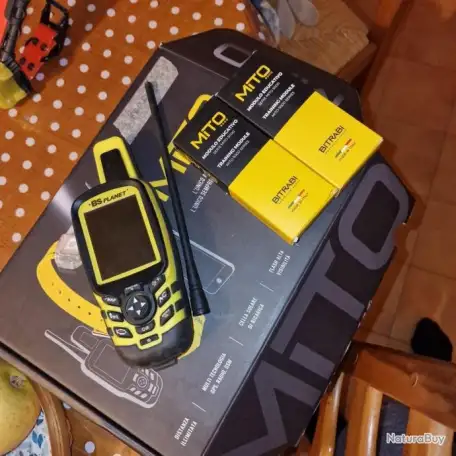 GPS-навигаторы Garmin Alpha 100, комплект Dogtrac X30, GPS-навигаторы TEK 2.0 / eSEEK, ошейники и многое другое., фотография 2