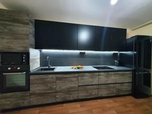 Кухни на заказ, фотография 4