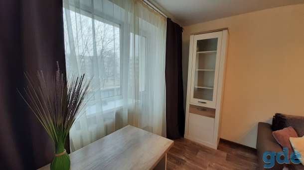 Сдам 1-комнатную квартиру, Варвашени 10, фотография 3