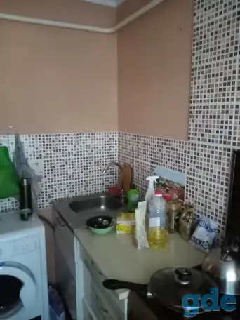 Продам, Гомельская обл. Г. ул. Лермонтова д. 6 кв. 17., фотография 1