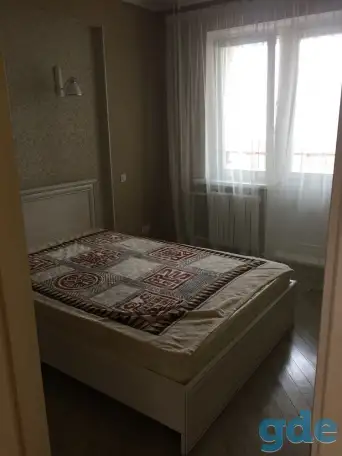 Сдается на сутки 3-х комнатная квартира, д.Бороволяны, ул.Первомайская 50, фотография 5