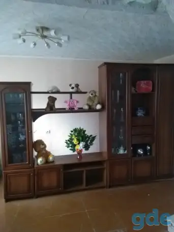Продам стенку, фотография 1