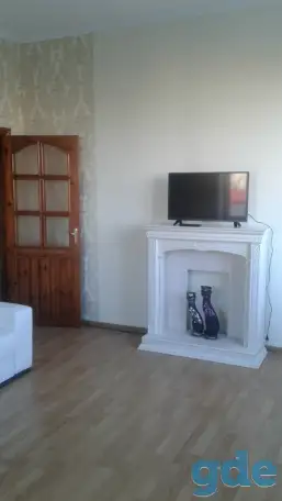 Сдам квартиру  посуточно, на часы и командировки в Слуцке, фотография 1