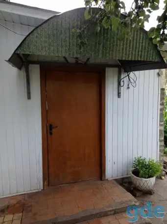 Продается часть дома, пер.Гомельский, д.3, фотография 1