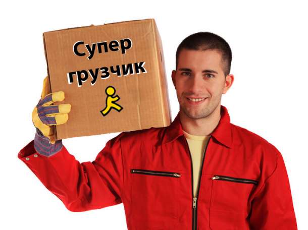 Бригада студентов выполнит разноработы, фотография 1