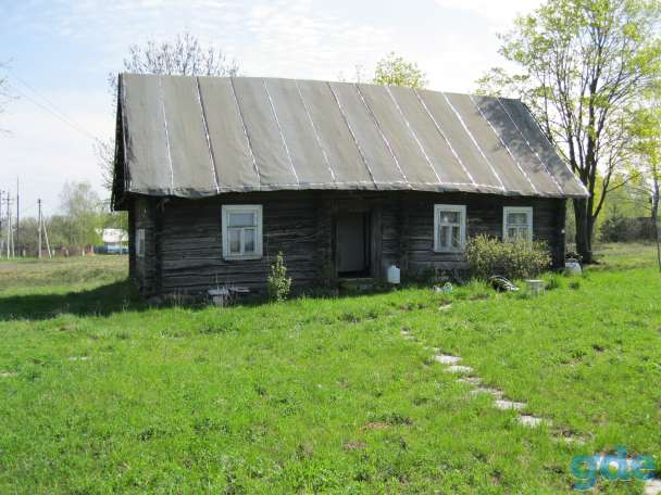 Продам дом, д. Бережно, Кореличский р-н, Брестское напр., 87 км от МКАД, фотография 2