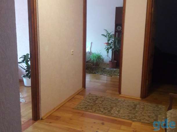 3-комнатная квартира на ул.Советской, фотография 4