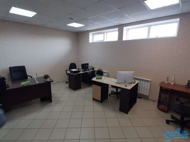 Сдается в аренду помещение под офис, ул. Слонимское шоссе 1В, фотография 3