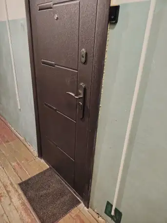 Продается однокомнатная квартира, ул. Дзержинского 17к1, фотография 11