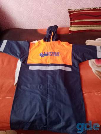 Продам новый плащ дождевик, фотография 2