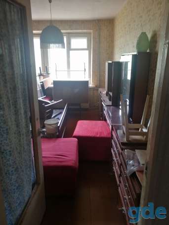 Продам 3х комнатную квартиру, П. Приднепровский, Рогачёвский район, область. Республика Беларусь, фотография 6