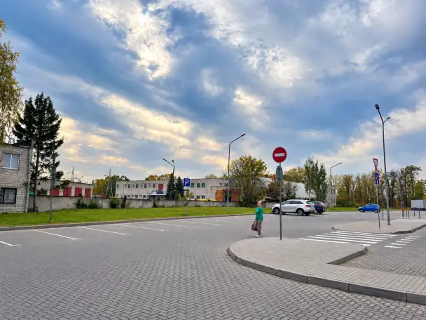 Комплекс капитальных строений, состоящий из 7-ми объектов недвижимости, объединенных ограниченным участком., фотография 12
