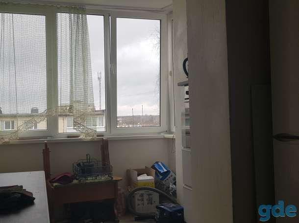 Продается 3-х комнатная  (71м2) квартира, ул красная 117а, фотография 8