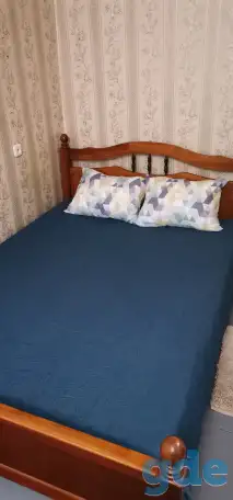 Квартира на сутки Фрунзе, фотография 1