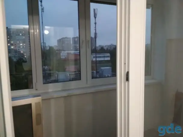 Сдам квартиру на пол года по договору, Улиц. Лещинского дом 29 кв22, фотография 11