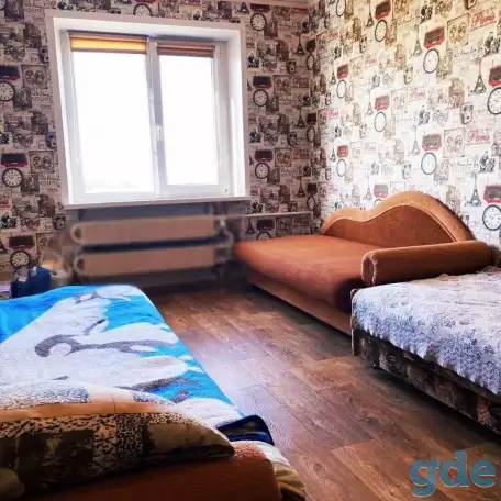 Миоры квартира сдается посуточно для командированных, фотография 1