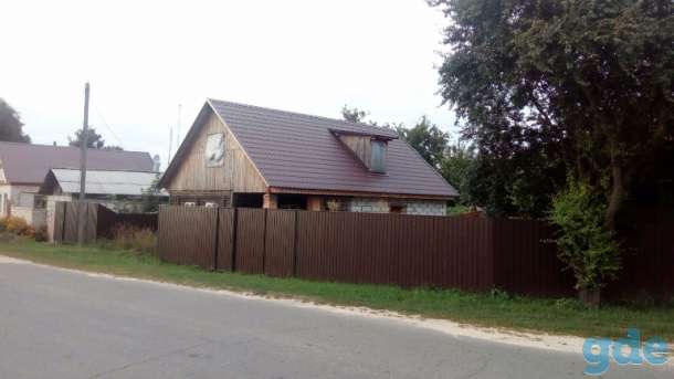 Дом Хальч, фотография 6
