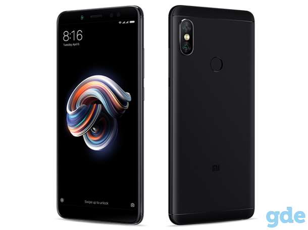Продам Xiaomi redmi NOTE 5, фотография 1